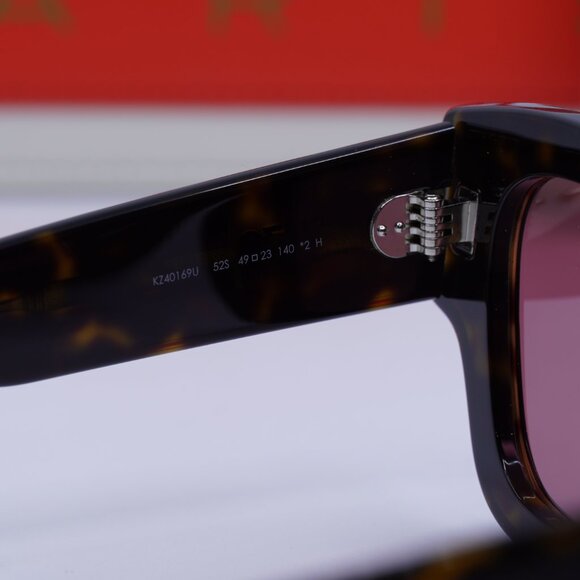 Final Price! Kenzo KZ40169U 52S Sunglasses